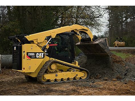 cat skid steer 299d price|cat 299 skid steer specifications.